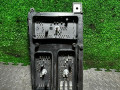 блок предохранителей Opel Astra G 2006, 13250231 - фото №2