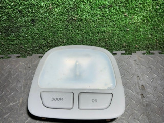 фонарь салона (плафон) Hyundai Santa Fe 2 поколение (CM) 2008, 2.2 л., 928502BXXX