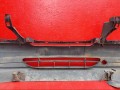 бампер задний Mercedes-Benz Vito W639 2005, OM646, A6398805070, A6398805170 - фото №13