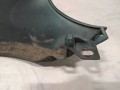 крыло Mercedes-Benz A-Класс W168 2000, OM166, зелёный, 1688800718 - фото №5