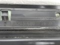 накладка на порог Mercedes-Benz C-Класс W203/S203/CL203 [рестайлинг] W203 2006, OM646, 2036802835 - фото №7