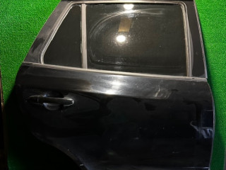 дверь задняя правая Hyundai Santa Fe 2 поколение (CM) 2008, 2.2 л.
