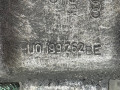 подушка крепления двигателя Volkswagen Golf 4 поколение 1999, 1J0199262 - фото №4