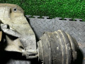подушка крепления двигателя Mercedes-Benz C-Класс W203/S203/CL203 2003, 2.2 л., A6112230704 - фото №2