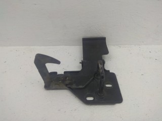 замок капота SEAT Cordoba 2 поколение 2005, 1.4 л., BBZ, бензин, 6L0823480