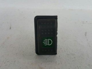 кнопка корректора фар Renault Master 2 поколение 2000, 2.8 л., S9W 702, дизель