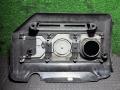 декоративная крышка двигателя Skoda Superb 2 поколение 2010, 1.8 л., бензин, МКПП, 06J103925AQ - фото №3