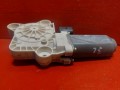 моторчик стеклоподъемника задний левый Mercedes-Benz E-Класс W211/S211 W211 2005, 2118202342 - фото №4