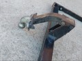 прицепное устройство (фаркоп) Skoda Octavia 1 поколение (A4) [рестайлинг] 2008, CGGA / BUD, 1Z0803881A - фото №6