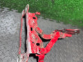 петля капота Mercedes-Benz E-Класс W212/S212/C207/A207 2012, A2048800728 - фото №3