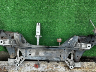 балка подвески передняя (подрамник) Skoda Fabia 1 поколение [рестайлинг] 2005, 6Q0199851AJ
