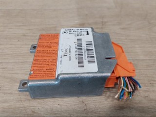 блок AirBag Mercedes-Benz E-Класс W124 [рестайлинг] W210 1998, 112.911, 18202126