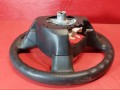 руль Honda Civic 7 поколение 2003, 78501S6AN61ZB - фото №5