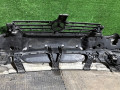бампер передний Mercedes-Benz C-Класс W203/S203/CL203 2002 - фото №14