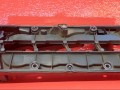 клапанная крышка Volkswagen Passat B6 2009, CBD, 03L103469 - фото №3