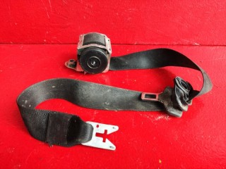 ремень безопасности Opel Corsa D 2007, 13225282