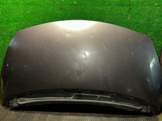 капот Renault Espace 4 поколение 2004