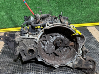КПП механическая (МКПП) Hyundai Matrix 1 поколение 2005, P61767