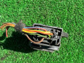 датчик ускорения Mercedes-Benz E-Класс W211/S211 2004, 265005246 - фото №3