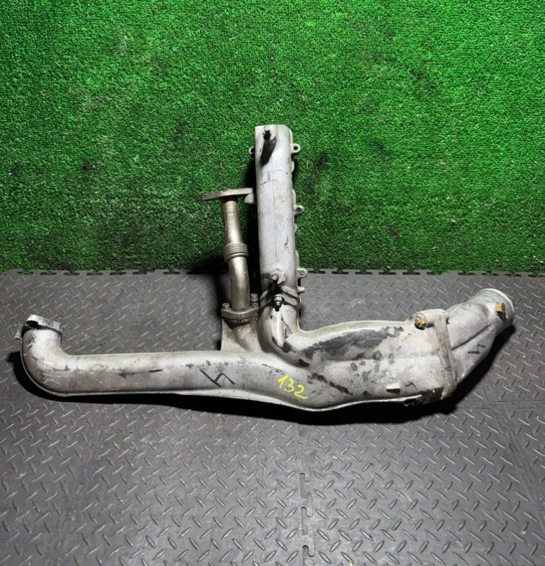 коллектор впускной Audi A6 4B/C5 1998, 2.5 л., 059145770A - фото №1
