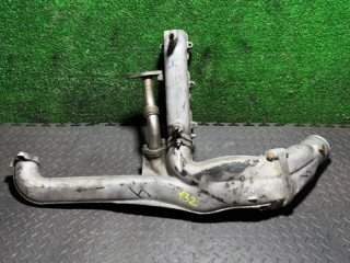 коллектор впускной Audi A6 4B/C5 1998, 2.5 л., 059145770A