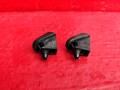 форсунка омывателя лобового стекла Ford Fiesta 6 поколение CB1 2009, 1.6 л., HXJA, бензин, 1442176 - фото №4
