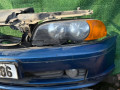 передняя панель крепления облицовки (телевизор) BMW 2003, 1.8 л. - фото №4