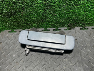 ручка наружная задняя левая Audi A4 B5 1997, 4A0839205