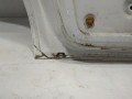 дверь Peugeot Boxer 1 поколение [рестайлинг] 244 2004, DW12UTED, белый - фото №5