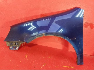 крыло переднее левое Volkswagen Jetta 5 поколение 2007, 1K5821021A