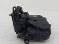 замок двери BMW 3 серия E90/E91/E92/E93 2007, 7060296 - фото №5