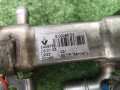 охладитель EGR / Радиатор EGR Renault Laguna 2 поколение 2003, 1.9 л., дизель, 8200360566A, H7700107471 - фото №4