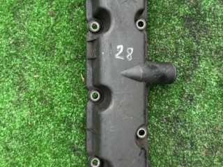 клапанная крышка Peugeot 406 1 поколение [рестайлинг] 2000, 2.0 л., 9630142180