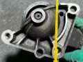 стартер Renault Trafic 2 поколение 2004, 2.5 л., 8200634602 - фото №6