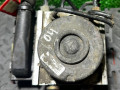 блок ABS Opel Astra G 2005, 24447833 - фото №4