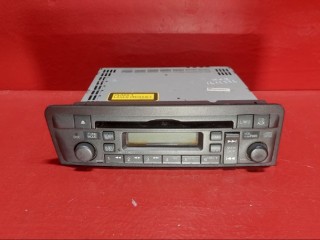 магнитола Honda Civic 7 поколение 2003, 39101S5S