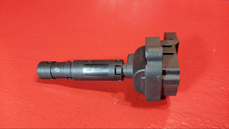 катушка зажигания Mercedes-Benz E-Класс W211/S211 W211 2005, 1501580, 40100042 - фото №1