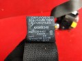 ремень безопасности Chevrolet Spark M300 2010, 95965240 - фото №10