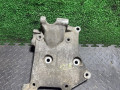кронштейн компрессора кондиционера Nissan Primera P12 2003, 1.8 л., 11919BM700 - фото №3