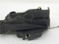 замок двери Mercedes-Benz A-Класс W168 1999, OM166 - фото №3