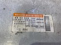 блок управления двигателем Toyota Avensis 3 поколение (T270) 2011, 2.0 л., 1AD-FTV, дизель, 8965005071 - фото №3