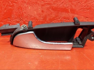 ручка внутренняя Audi A3 8P 2005, 2.0 л., BKD, дизель, 8P3867019