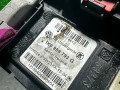 моторчик стеклоподъемника передний левый Volkswagen Touran 1 поколение 2004, 1K0959793G - фото №3