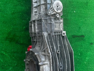 КПП механическая (МКПП) Audi A4 B7 2007, HCF