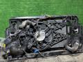 передняя панель крепления облицовки (телевизор) Alfa Romeo 2010, 2.0 л. - фото №8