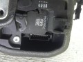 замок двери BMW 3 серия E90/E91/E92/E93 2007, 7060296 - фото №6
