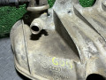 защита (экран) выпускного коллектора Volkswagen Bora 1 поколение 2002, 06A133228B - фото №3