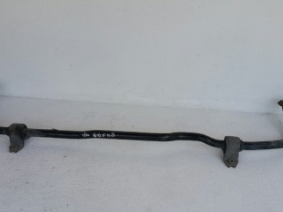стабилизатор подвески (поперечной устойчивости) Volkswagen Passat B6 2006, 1.9 л., BXE, дизель, 3C0411303AC