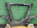 балка подвески передняя (подрамник) Nissan Qashqai 1 поколение 2008, 1.5 л. - фото №3