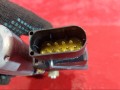 моторчик стеклоподъемника Mercedes-Benz E-Класс W124 [рестайлинг] W210 1998, 112.911, 2108205342 - фото №5